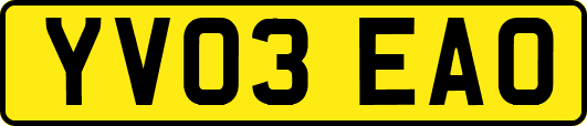 YV03EAO