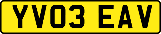 YV03EAV