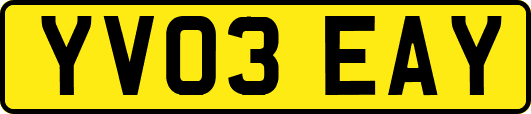 YV03EAY