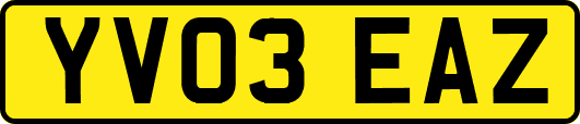 YV03EAZ
