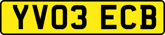 YV03ECB