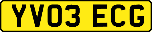 YV03ECG