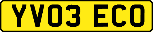 YV03ECO
