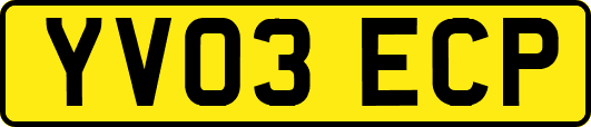YV03ECP
