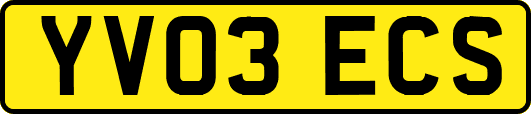 YV03ECS