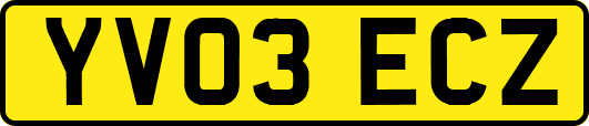 YV03ECZ