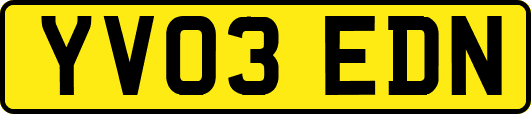 YV03EDN