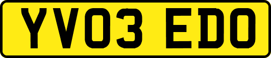 YV03EDO