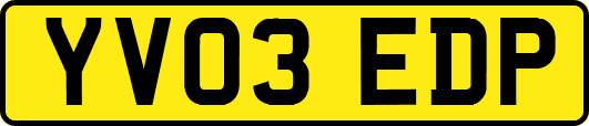 YV03EDP