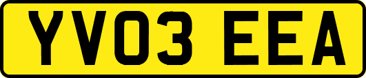 YV03EEA