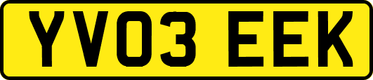 YV03EEK
