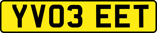 YV03EET