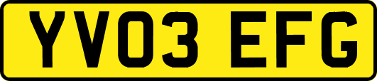 YV03EFG