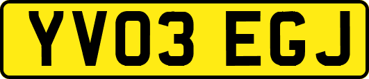 YV03EGJ