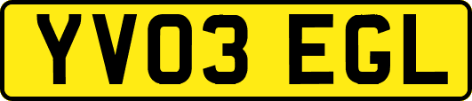 YV03EGL