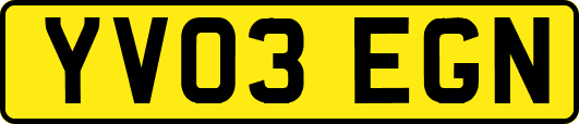 YV03EGN