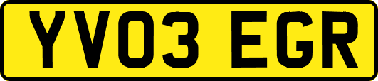 YV03EGR