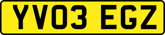 YV03EGZ