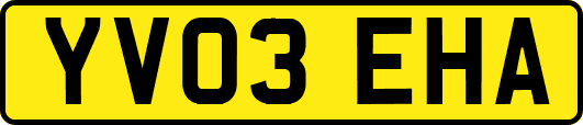 YV03EHA