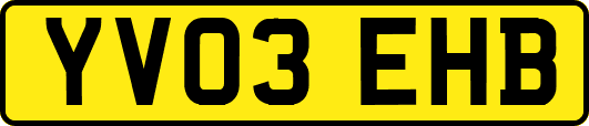 YV03EHB