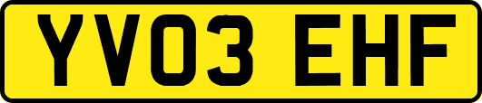 YV03EHF