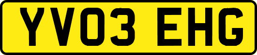 YV03EHG