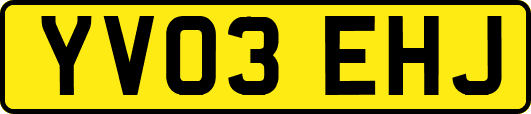 YV03EHJ
