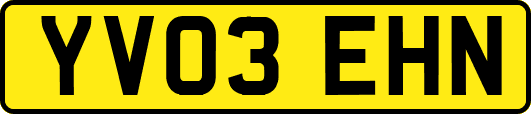 YV03EHN