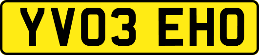 YV03EHO