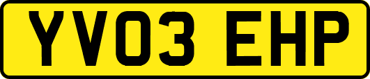 YV03EHP