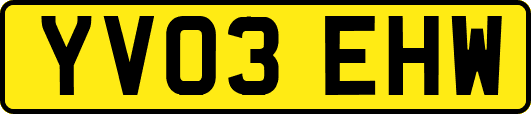 YV03EHW