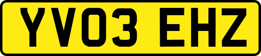 YV03EHZ