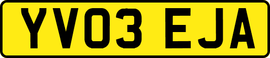 YV03EJA