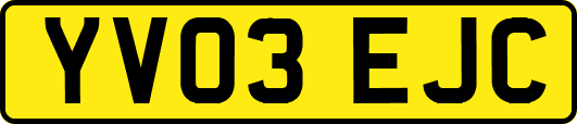 YV03EJC