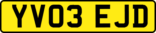 YV03EJD