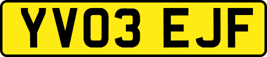 YV03EJF