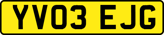 YV03EJG