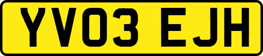 YV03EJH