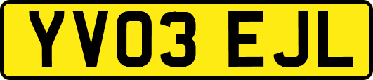 YV03EJL