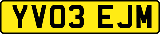 YV03EJM