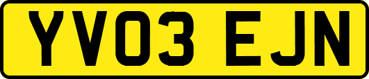YV03EJN
