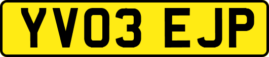 YV03EJP