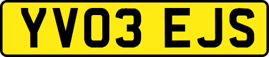 YV03EJS