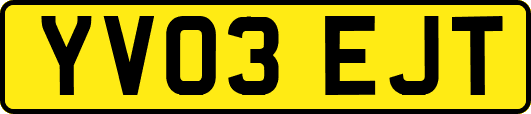 YV03EJT