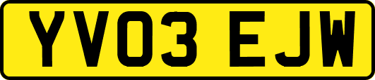 YV03EJW