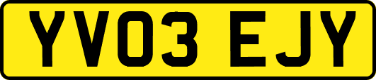 YV03EJY