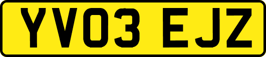 YV03EJZ