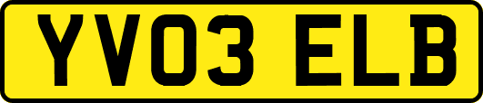 YV03ELB