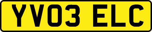 YV03ELC