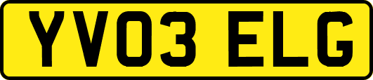 YV03ELG